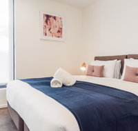 City Edge Box Hill Apartment Hotel - Accommodation Directory