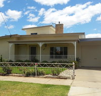 City Holiday Home Mildura - Accommodation Directory