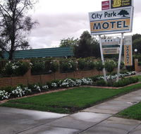 City Park Motel and Apartments - Accommodation Directory