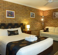 City View Motel - Accommodation Directory