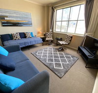 City Views Pool  Parking  Gym Darling Harbour Sydney Apartment Sleeps 5 - Accommodation Directory