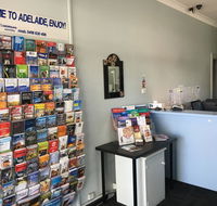 City West Motel - Accommodation Directory