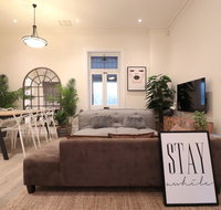 CITYSCAPE Davcorp Executive Rentals - Free Wifi Wine Netflix in Nth Adelaide - Accommodation Directory