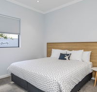 Civic Apartments - Accommodation Directory