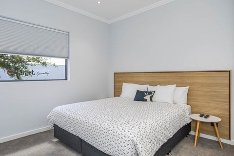 Civic Apartments - Accommodation Directory 0
