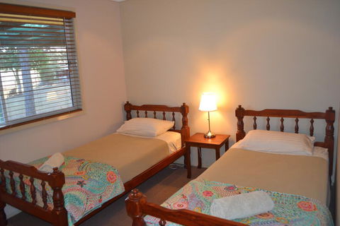 Clandulla Cottages & Farmstay - Accommodation Directory 2