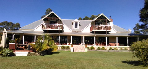 Clarence River Bed & Breakfast - Accommodation Directory 2