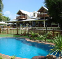 Clarence River Bed  Breakfast - Accommodation Directory