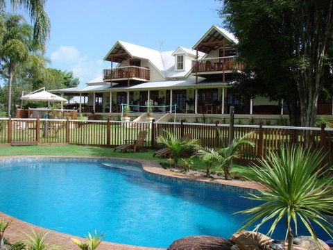 Clarence River Bed & Breakfast - Accommodation Directory 0