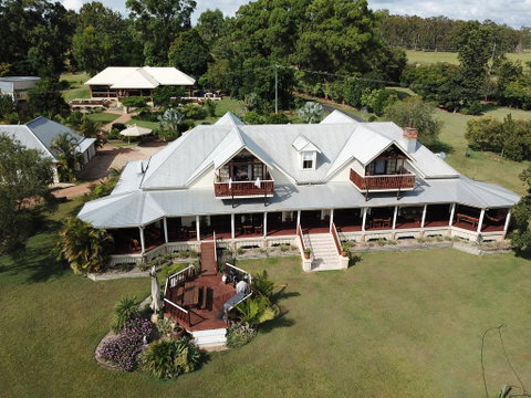 Clarence River Bed & Breakfast - Accommodation Directory 1