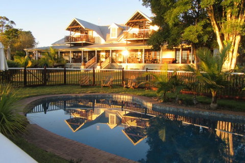 Clarence River Bed & Breakfast - Accommodation Directory 3