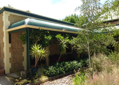 Clarevale Cottage B&B - Accommodation Directory 2