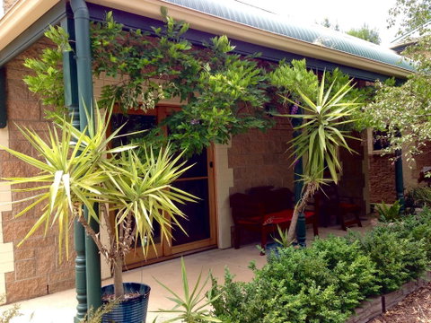 Clarevale Cottage B&B - Accommodation Directory 0
