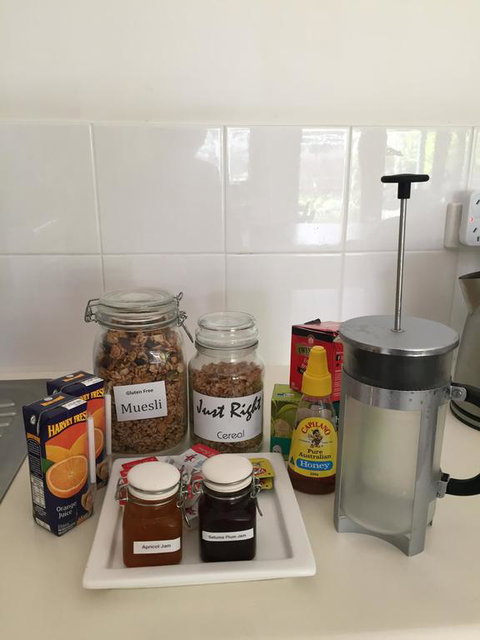 Clarevale Cottage B&B - Accommodation Directory 3