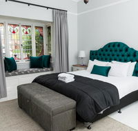 Clarinda Street Apartments - Accommodation Directory