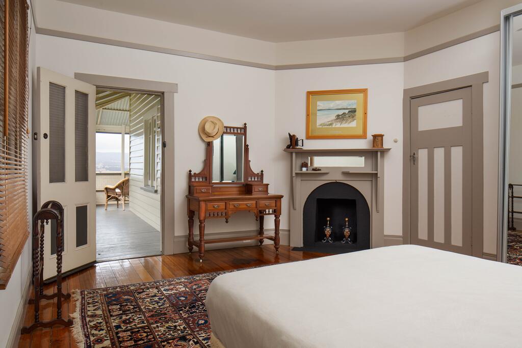 Trevallyn TAS Accommodation Directory