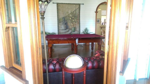 Classique Bed & Breakfast - Accommodation Directory 2