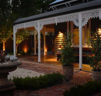 Clement House - Accommodation Directory