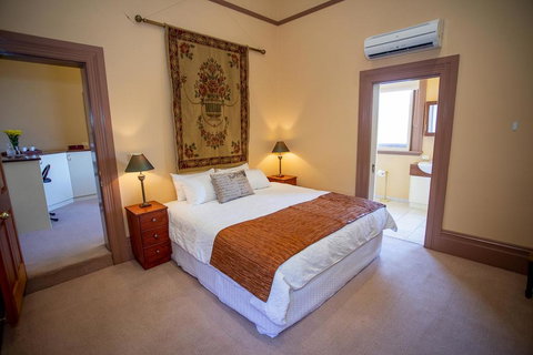 Clocktower Suites - Accommodation Directory 1