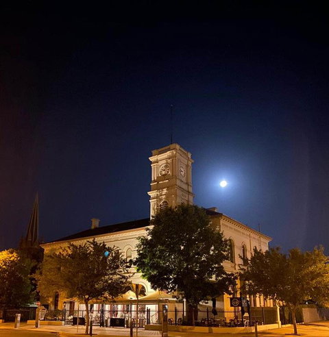 Clocktower Suites - Accommodation Directory 3