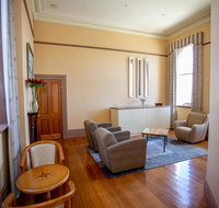 Clocktower Suites - Accommodation Directory
