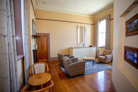Clocktower Suites - Accommodation Directory 0