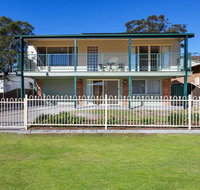Close To The Myall River - Pet Welcome - Accommodation Directory