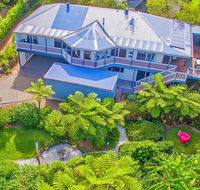 CLOUD 9 - Cliff Top Eagle Heights - Accommodation Directory