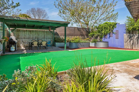 CLOUD NINE - ROSEBUD - Accommodation Directory 3