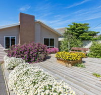 CLOUD NINE - ROSEBUD - Accommodation Directory