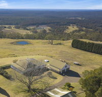 Cloudhill - magnificent rural views to Sydney - Accommodation Directory