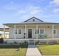 Cloverdale Cottage - Accommodation Directory