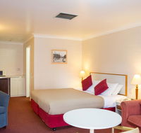 Club Motel Armidale - Accommodation Directory