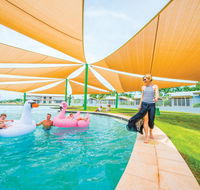 Club Tropical Resort Darwin - Accommodation Directory