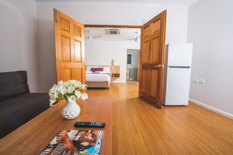 Club Tropical Resort Darwin - Accommodation Directory 2