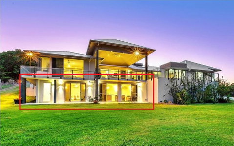 Club Valdy - Accommodation Directory 0