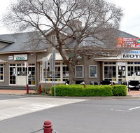 Coachman Hotel Motel - Accommodation Directory