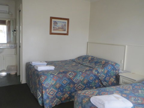 Coachman Hotel Motel - Accommodation Directory 2