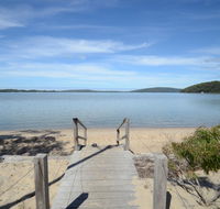 Coalmine Beach Holiday Park - Accommodation Directory