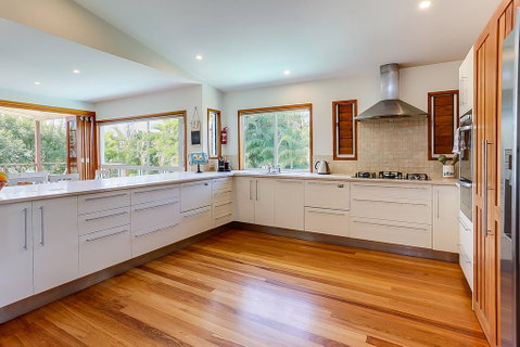 Coast Along - Accommodation Directory 3