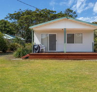 Coastal Cottage - Accommodation Directory