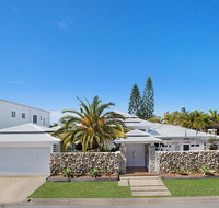 Coastal Elegance - Accommodation Directory