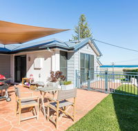 Coastal Haven  Gerroa - Accommodation Directory