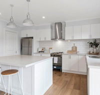 Coastal Luxury Retreat - Accommodation Directory
