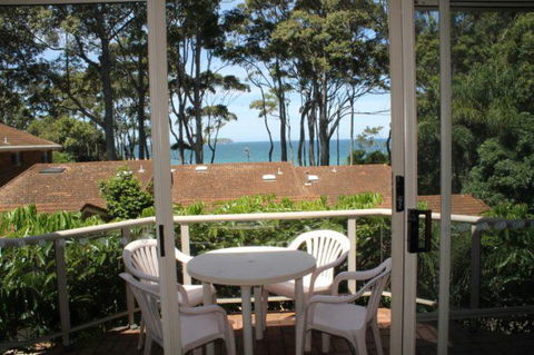 Coastal Retreat Unit 5 - Accommodation Directory 0