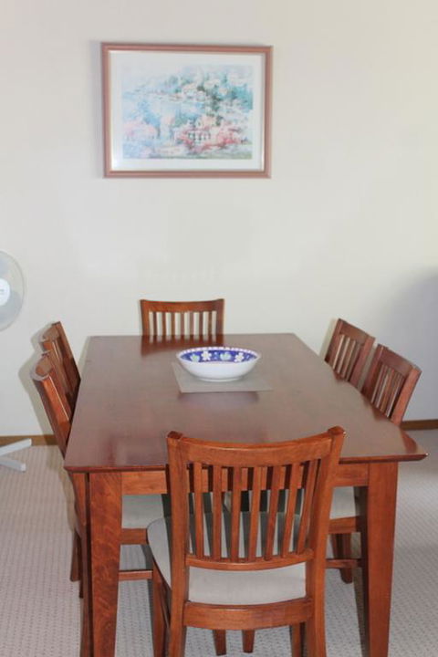 Coastal Retreat Unit 5 - Accommodation Directory 3