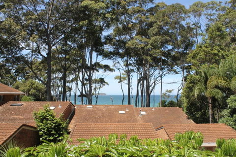 Coastal Retreat Unit 5 - Accommodation Directory 2