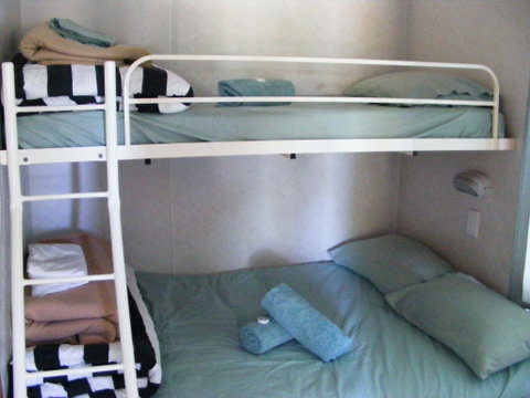 Cobar Caravan Park - Accommodation Directory 0