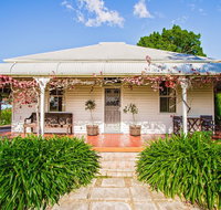 Cockfighters Ghost Vineyard Accommodation - Accommodation Directory