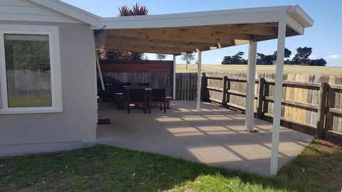 Cockle Shell - Accommodation Directory 1